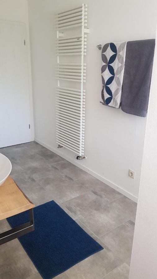 Gluexnest Apartman Bernstadt  Kültér fotó